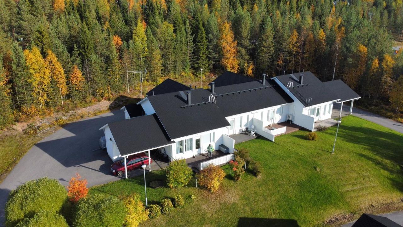 Santa'S Cozy Retreat, Near Santa'S Village Rovaniemi Zewnętrze zdjęcie
