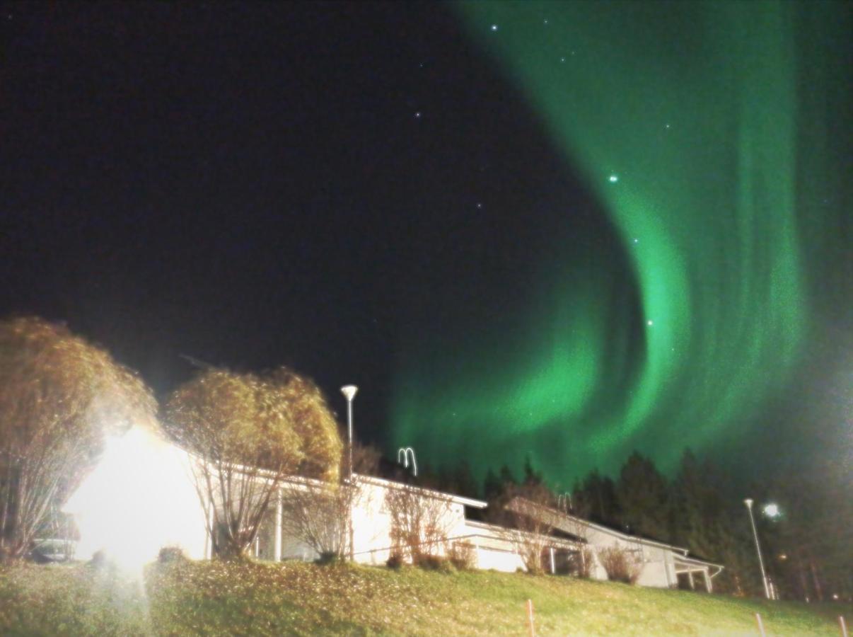 Santa'S Cozy Retreat, Near Santa'S Village Rovaniemi Zewnętrze zdjęcie